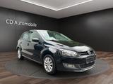 Volkswagen Polo V Style BlueMotion/BMT - Volkswagen Polo aus 2011: Bluemotion