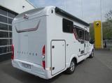Bürstner T-Modell Lineo T 620 ABS Fahrerairbag - Offers matching your search criteria
