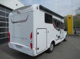 Bürstner T-Modell Lineo T 620 ABS Fahrerairbag - Offers matching your search criteria