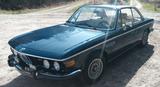 BMW E9 2,5 CS - BMW Gebrauchtwagen von 1975