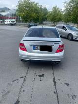 Mercedes-Benz Mercedes C 350 - Mercedes-Benz C 350 in Düsseldorf