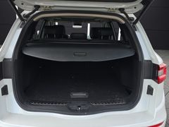 Renault Koleos II 1.3 TCe 160 Intens GPF (EURO 6d) 1.3 T