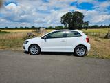 Volkswagen Polo 1.2 TSI 66kW BMT DSG Stand+Sitzhzg. TÜV NEU - Volkswagen Polo: 6n