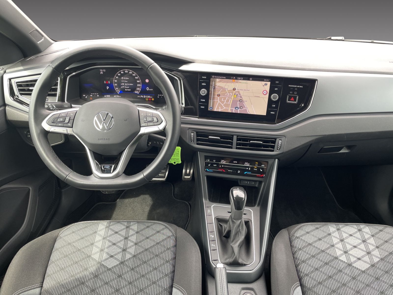 Volkswagen Polo - Bild 11