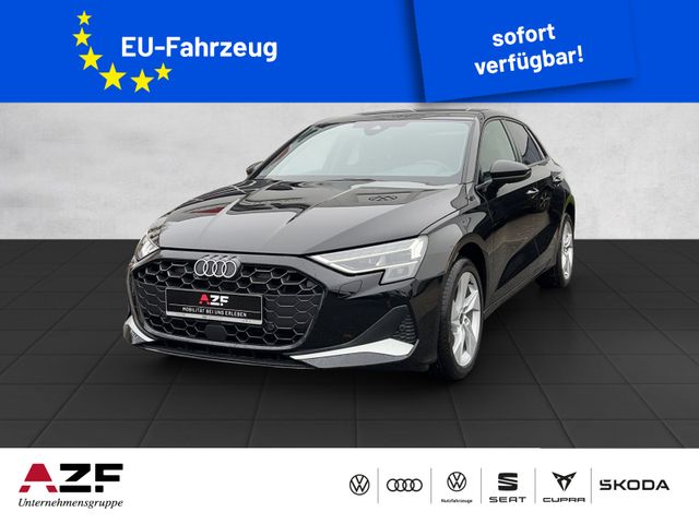 Audi A3 Sportback advanced 30 TFSI 85(116) kW(PS) Sch