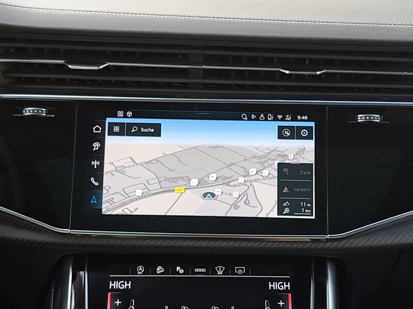 Audi Q8 - Bild 20