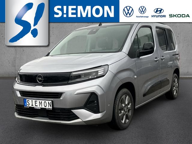 Opel Combo Life 1.5 GS SHZ Klima PDC Navi LED