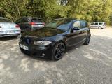 BMW 120d - 177PS + M PAKET full