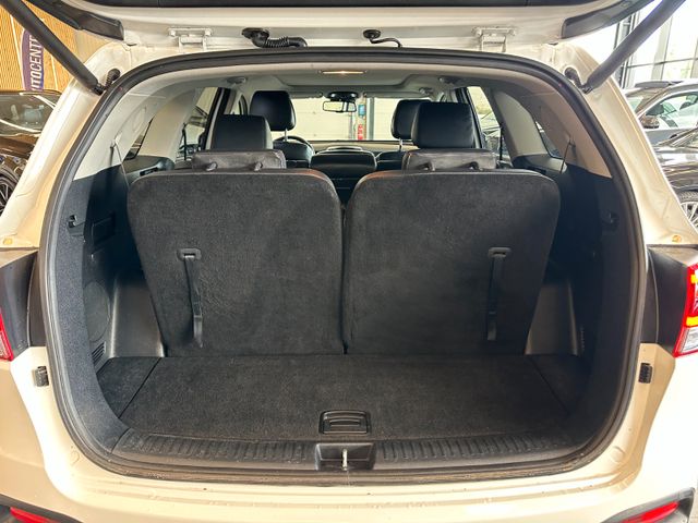 Kia Sorento*SitzBelüftung*Pano*ACC*Memory*BI-Xenon*