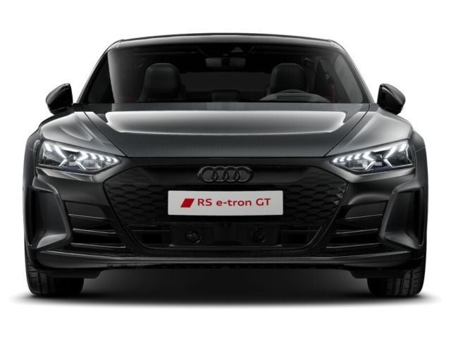 Audi RS e-tron GT - Bild 7