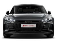 Audi RS e-tron GT - Vorschau Bild 7
