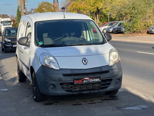 Renault Kangoo Rapid Basis