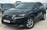 Lexus NX 300h - schwarze Lexus NX-Serie