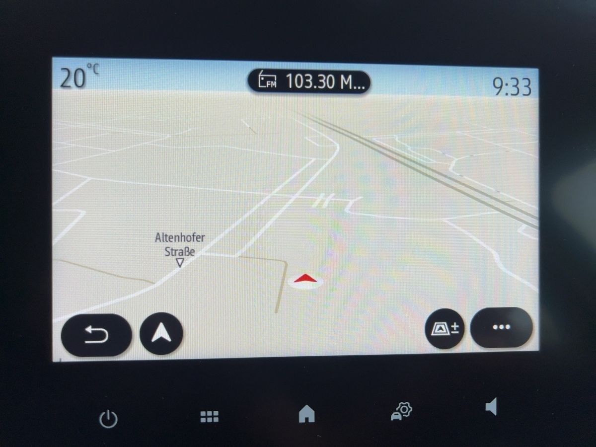 Renault Megane - Bild 14