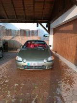 Honda TAUSCH R B18C Turbo eh6 Del Sol evtl. verkauf - Honda aus 1996