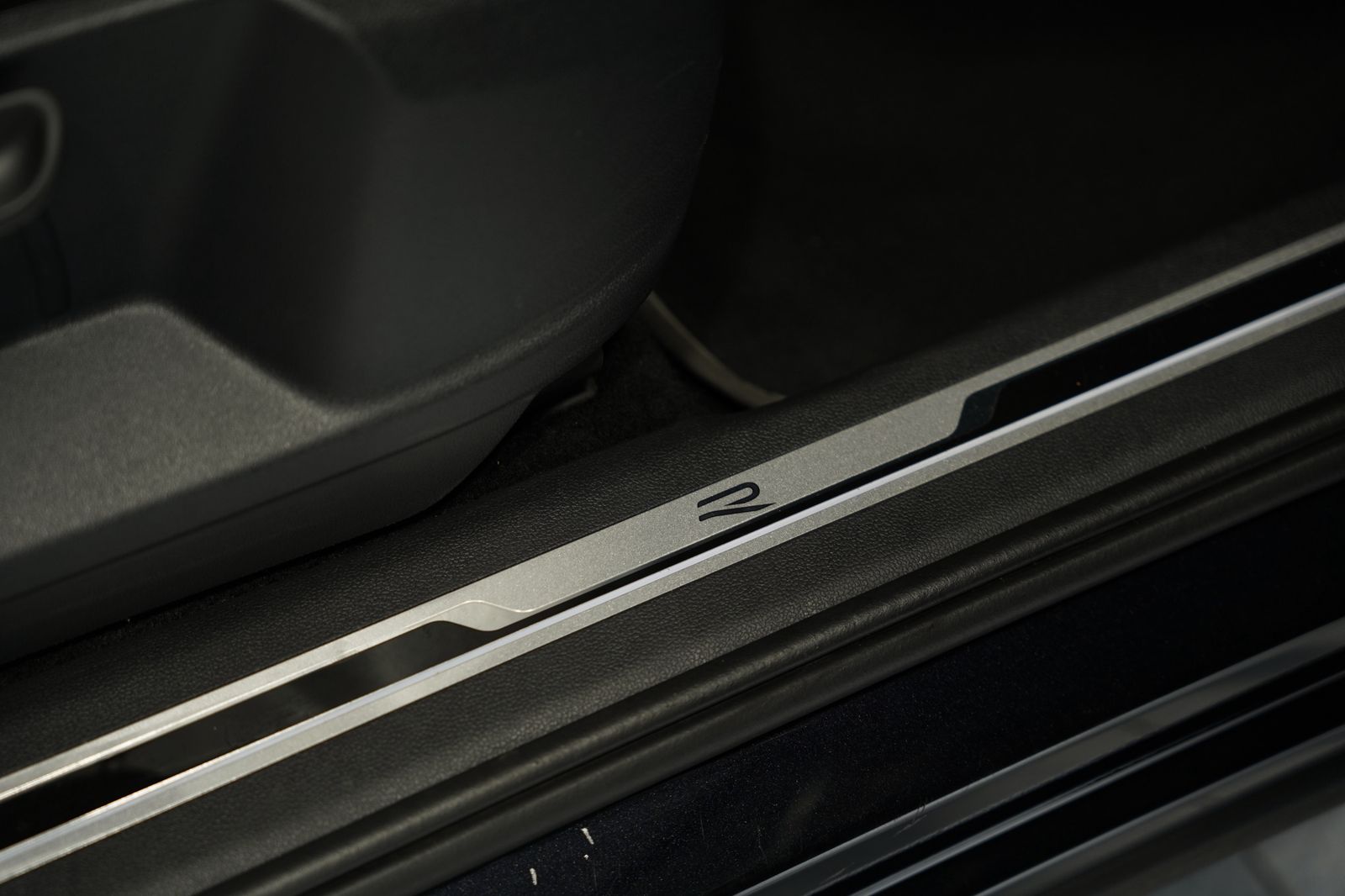 Vw Tiguan Allspace