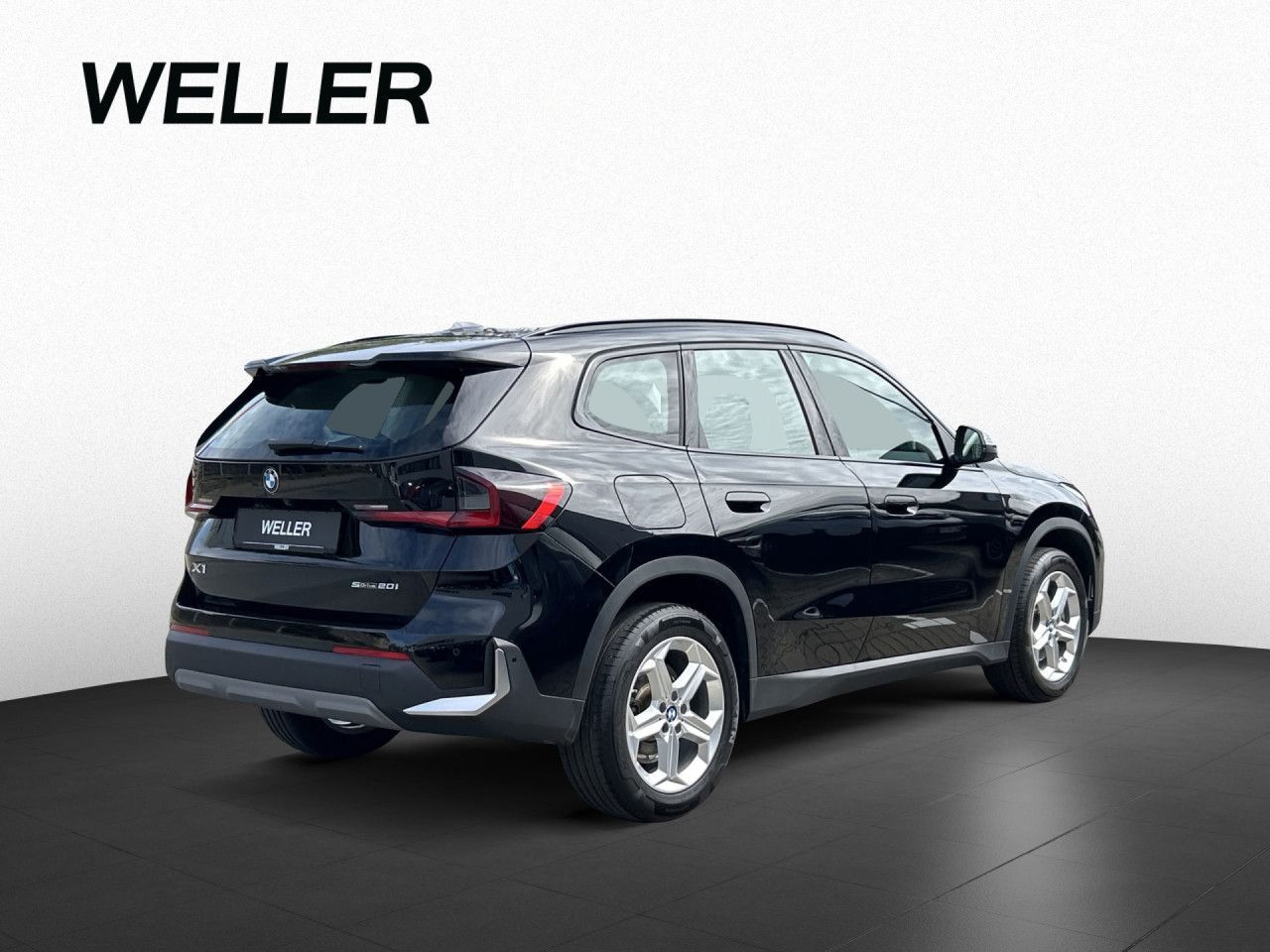 BMW X1 - Bild 9