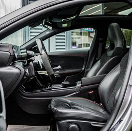 Fahrzeugabbildung Mercedes-Benz CLA 250e 8G-DCT"AMG LINE"AMBIENTE|PANO|NIGHT