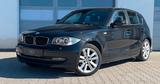 BMW 118d | 1.Hand | TÜV 11/27 | Xenon | Sitzheizung - BMW 118 aus 2008: 118d