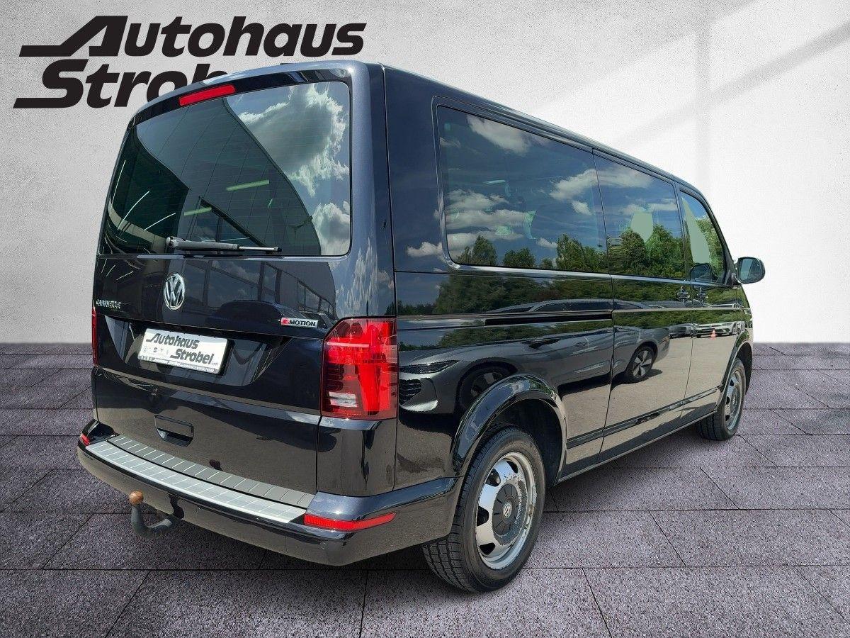 Volkswagen T6.1 Caravelle 2.0 TDI DSG 4M Comfortline LR AHK