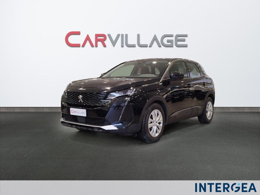 Image of Peugeot 3008
