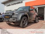Land Rover Defender 90 P525 AWD V8 CARPATHIAN EDITION*FULL* - Land Rover Defender V8-Carpathian-Edition