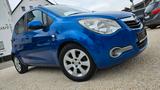 Opel Agila+TÜV+ KLIMA+SITZH+SCHECKHEFT+5TÜRIG - Opel Agila in Stuttgart
