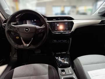 Opel Corsa Electric 11KW Charger