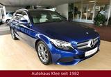 Mercedes-Benz C 200 T AVANTGARDE *LED*CAM*SPUR*NAVI* - gebrauchte Mercedes-Benz C 200 aus dem Jahr 2014