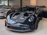 Porsche 992 911 GT3 RS Weissach Paket+Ceramic+Matrix - Porsche 992 aus 2024