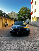 Mercedes-Benz CLS 63 AMG AMG - aus 2011: Cl AMG