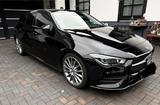 Mercedes-Benz CLA 200 Shooting Brake AMG Line - Mercedes-Benz CLA 200 Shooting Brake von privat
