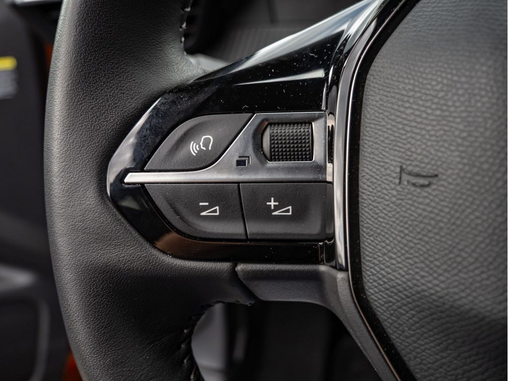 Peugeot 2008 - Bild 21