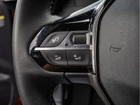 Peugeot 2008 - Vorschau Bild 21