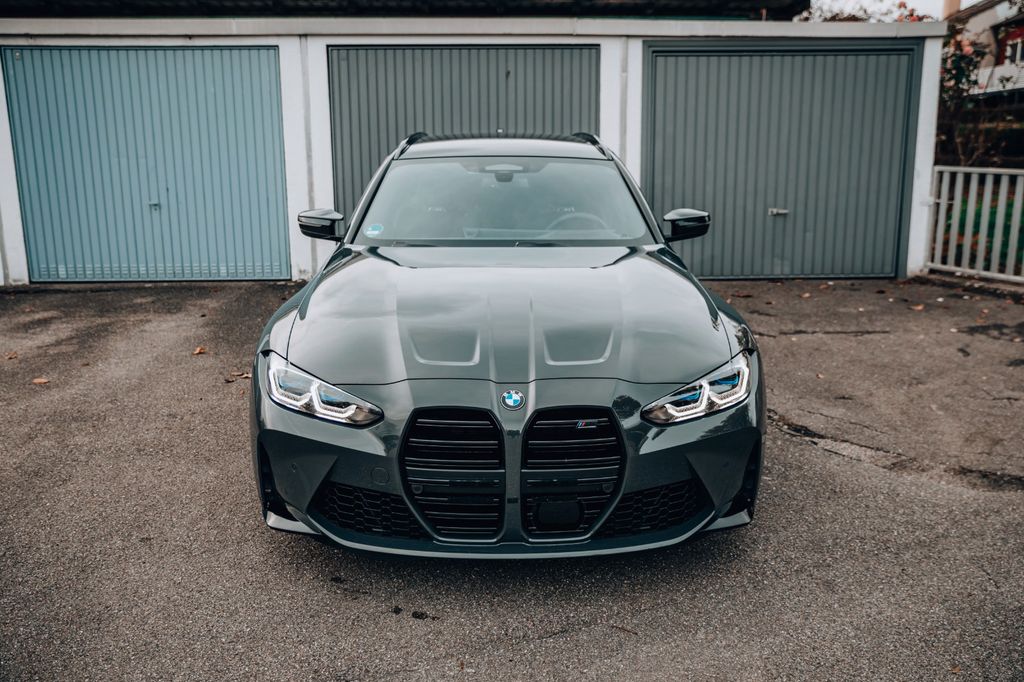 Image of BMW M3
