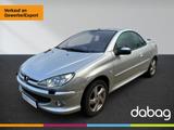 Peugeot 206 CC 110 Filou NUR GEWERBE