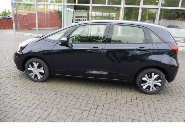 Honda Jazz 1.5 i-MMD Hybrid Elegance