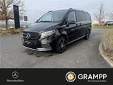 Mercedes-Benz V 300d 4MATIC Exclusive AMG*NAPPA*PANO*AHK*AIRMA