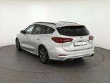 Ford Focus Turnier ST-Line X 1.0EB Aut. mHev LED Navi - Ford Focus Tageszulassungen: Turnier