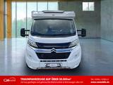 Bürstner Nexxo Time 660 Ed. 30 Jahre - viele Extras - - Bürstner Teilintegrierter