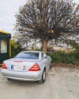 Mercedes-Benz SLK R 170 Automatik Dezent T... - Mercedes-Benz: R Slk 170