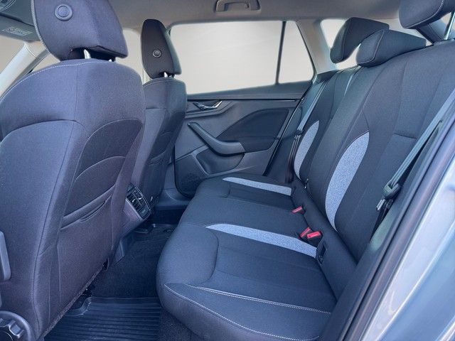Fahrzeugabbildung SKODA Kamiq 1.0TSI DSG Selection LED+KAM+TEMPO+SITZHZ+