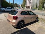 Volkswagen VW Polo 1.0 | 40.879 KM | NAVI | PDC V+H |... - Volkswagen Polo: 40