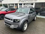 Land Rover Defender 110 SE Vollausst.,STHZG1.HD Voll - Land Rover Defender in Wuppertal