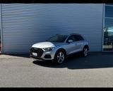 Audi AUDI Q3 35 TFSI MHEV S-TRONIC BUSINESS ADVANCED - Audi Q3 advanced mit Hybrid-Antrieb (Benzin/Elektro)