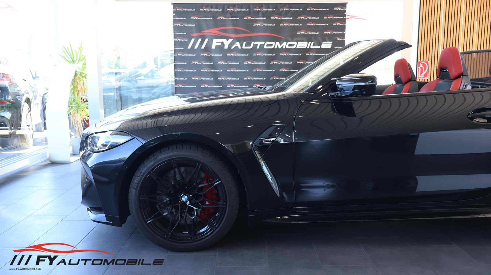 BMW M4 xDrive Competition* Light Weight Sportabgas* foto 11