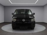Volkswagen T5 Multivan 2.0 TDI 140PS/7Sitze/AHK/Scheckheft - Volkswagen T5 Multivan mit Anhängerkupplung