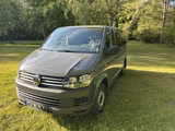 Volkswagen T6 Family-Transporter/Camper - VW T6 Transporter von privat