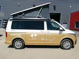 Volkswagen T6.1 California Ocean - Volkswagen Wohnwagen & Wohnmobile