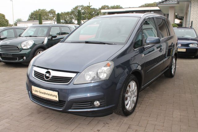 Opel Zafira B CATCH ME Now *TÜV-NEU*